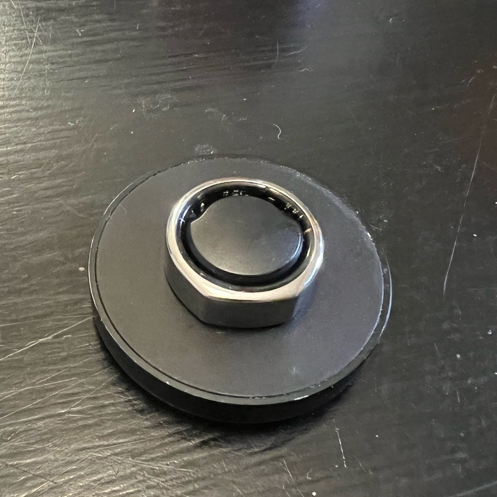 Ōura gen 3